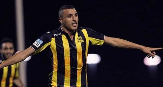 وكيل أعمال " العكايشي " يوضح حقيقة شكواه للاتحاد