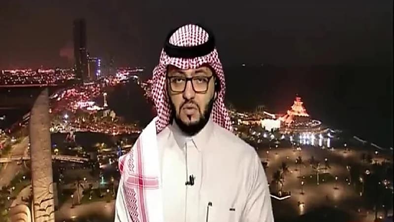 شاهين يوجه نصيحة للاعبي الاتحاد: تعاملوا مع المباريات المتبقية كـ نهائيات.. فيديو