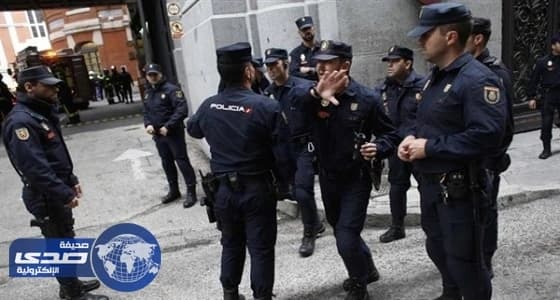 إسبانيا تفكك بالتنسيق مع المغرب خلية إرهابية