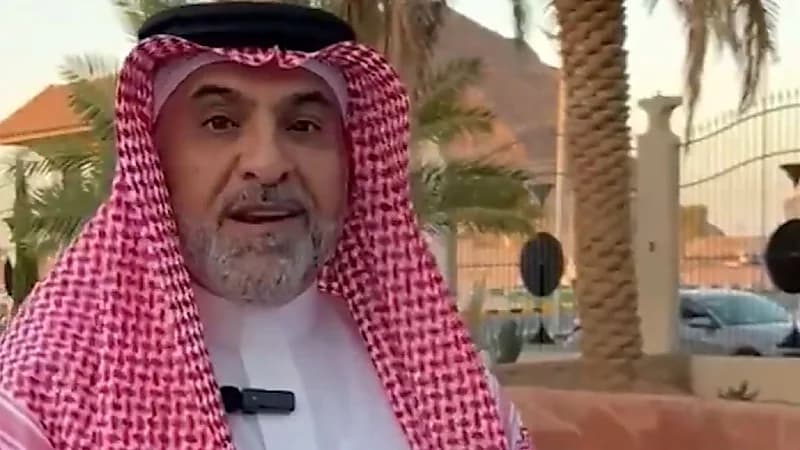 مواطنون يحتفظون برسائل من الملك عبدالعزيز عمرها أكثر من 105 سنوات بحائل.. فيديو