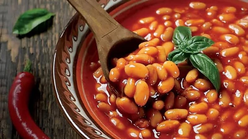 الفاصوليا تحسن صحة القلب وتخفض الكوليسترول