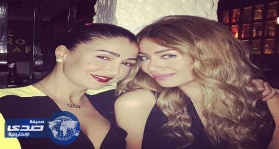 غادة عبدالرازق تكشف حقيقة طلاق ابنتها