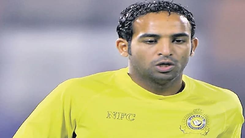 عطيف : لا أملك مسببات لآراء الهريفي لأنه لا يراها إلا صحيحة (فيديو)