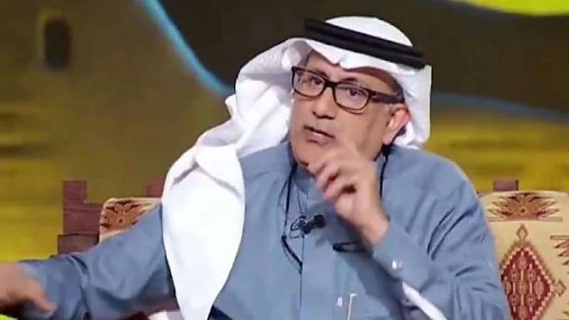 الملحم لـ الجمعان: النصر بحاجة إلى غربلة ولا تتوقع مساندة الجماهير