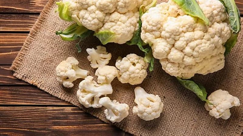 فوائد القرنبيط لمرضى السكري