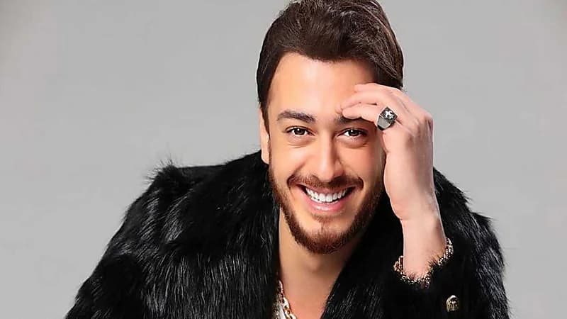 تفاصيل حياة سعد لمجرد داخل السجن في فرنسا