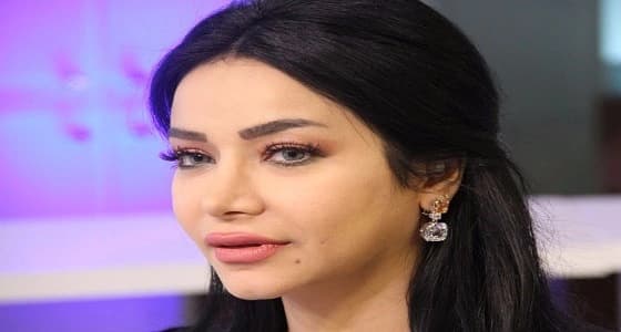 بالفيديو.. لجين عمران توجه نصيحة لطلاب جامعة عجمان