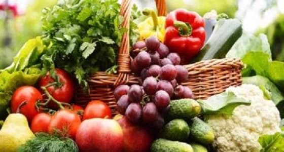 قائمة تحصر أكثر الأطعمة الملوثة بالمبيدات الحشرية