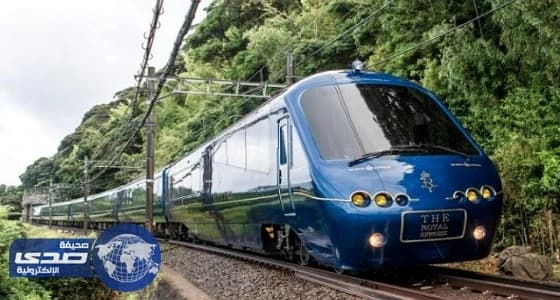 بالفيديو.. اليابان تطرح أحدث قطاراتها: " يخطف العقل "