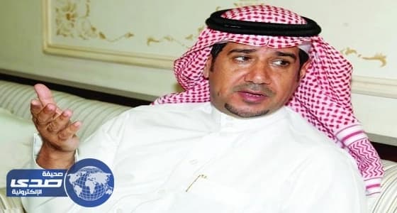 معدي الهاجري : لا يوجد ناد سعودي ليس له ديون