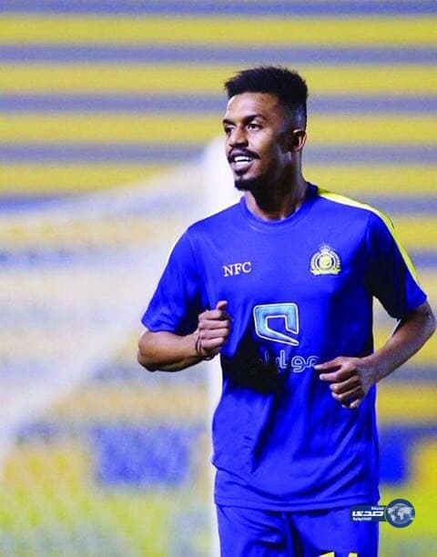 مدرب النصر يحدد مصير ماشاريبوف