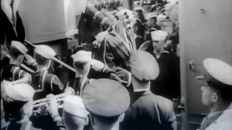 بالفيديو.. "الفيصل" يسرد قصة خضوع الإنجليز أمام الملك عبدالعزيز بتسليمهم أحد قادة "الإخوان"