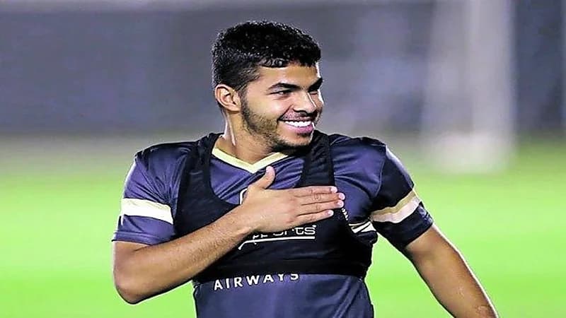 3 أندية تسعى لضم يحيى الشهري بينها الهلال
