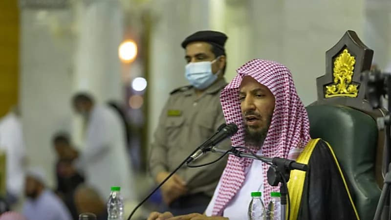 1000 مستفيد من البرنامج العلمي في اليوم الأول لرمضان