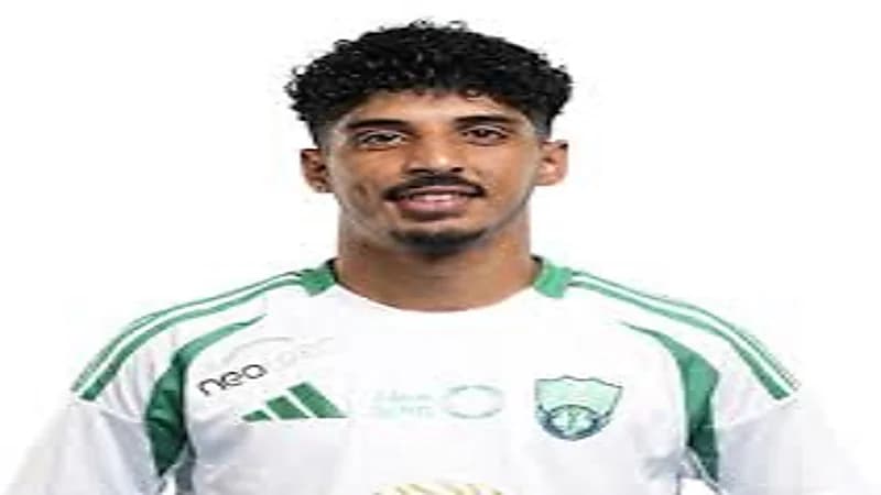 زياد الجهني بعد تتويج الأهلي الآسيوي: الكأس قدامي.. فيديو