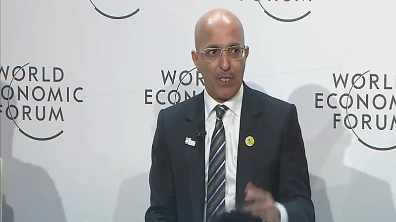 الجدعان: الصين شريك أساسي للسعودية والأمر ينطبق على الولايات المتحدة