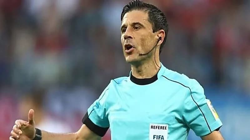 ماجيتش: المنافسة بين الهلال و الاتحاد متقاربة ودوري المحترفين قوي