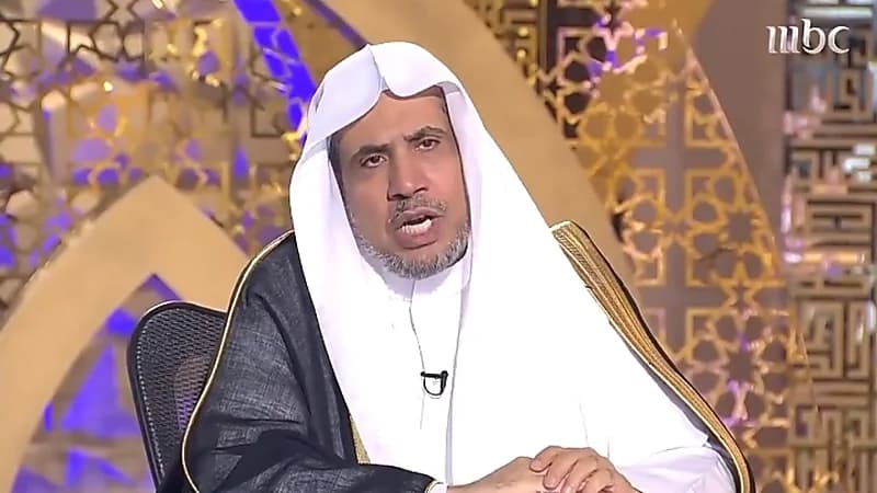 بالفيديو.. «العيسى» يعلق على مزاعم تناسخ الأرواح وانتقالها للأجساد الأخرى