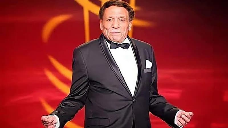 شقيق عادل إمام: حفل عيد ميلاد الزعيم لن يحضره أي شخصيات من الوسط الفني