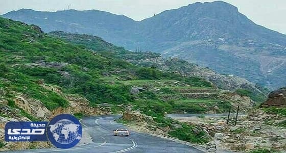 بالصور.. «العارضة» طبيعة خلابة وآثار تاريخية ومستقبل سياحي فريد من نوعه