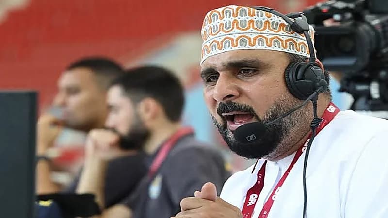 البلوشي يكشف أسباب تأجيل انتقاله إلى SSC ويؤكد جماهير الهلال هي الأكبر.. فيديو