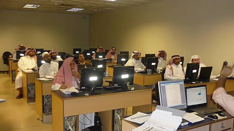 شركة التعليم النوعي تعلن عن وظائف شاغرة