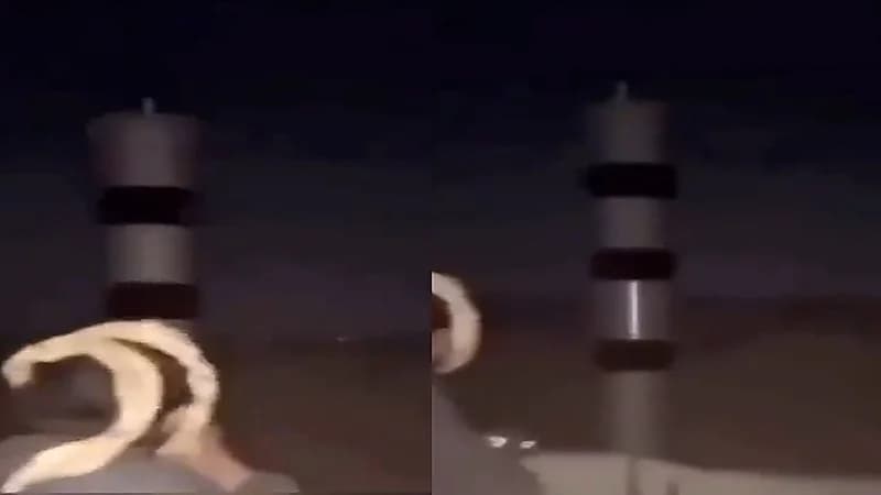 شاهد.. مصير 3 مواطنين أطلقوا النار على جهاز "ساهر" بالأمواه