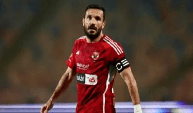 معلول يثير الجدل بعد فوز الأهلي القاتل على البنك