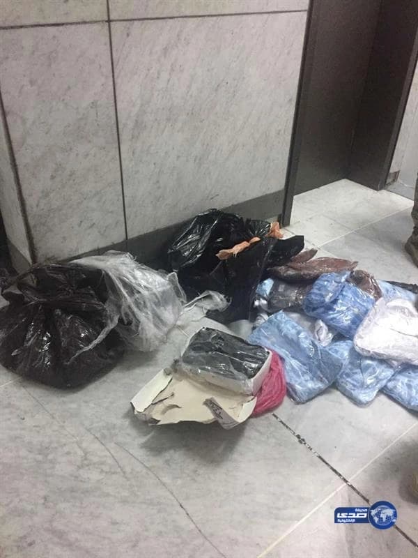 " كيس أسود" يتسبب في ذعر بمطار الملك عبدالعزيز بجدة