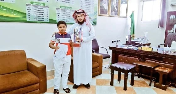 بالصور.. " ابتدائية الداير " تقيم مسابقة أفضل وجبة إفطار جماعي ببني مالك