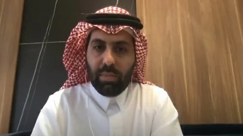 السلوم: البنوك الرقمية ستقدم الخدمات للمستفيد بطريقة إلكترونية "فيديو"