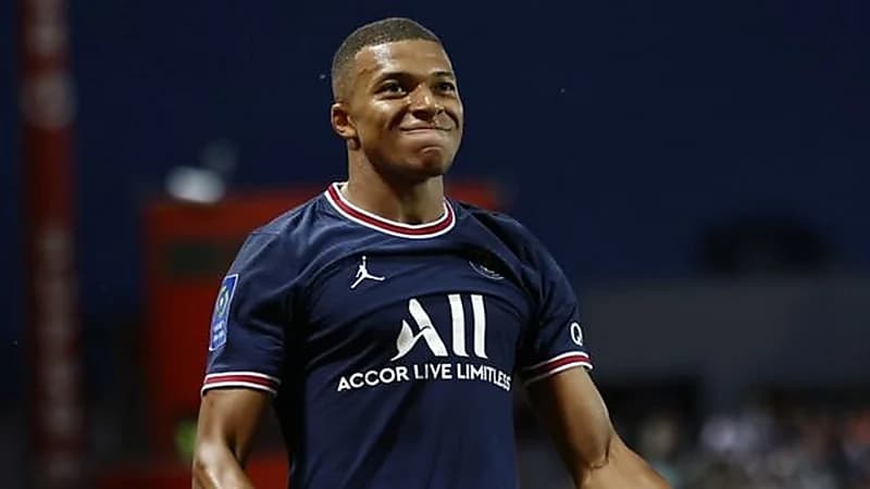 ريال مدريد يستعد لدفع مبلغ مالي ضخم لضم "مبابي"