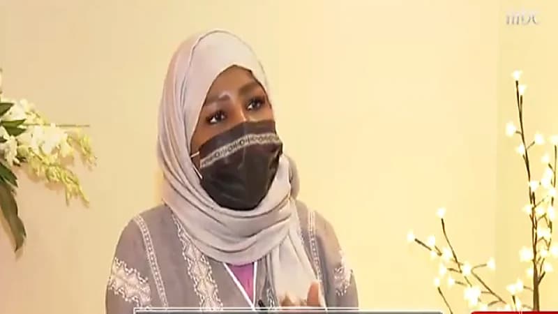 ضحية تبديل أسرة بعد الولادة "عهود" تروي لحظة اكتشافها الحقيقة بعد 35 عامًا