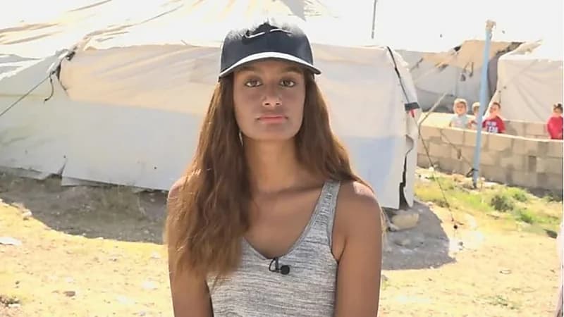 عروس داعش توجه طلباً لرئيس وزراء بريطانيا للعفو عنها:"أنت لا تعرف ماذا تفعل"