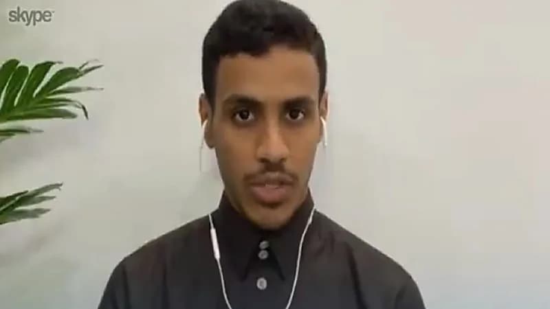 شاهد.. قصة المواطن إبراهيم يحيى المتبرع بكليته لشقيقه