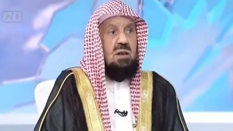 المنيع: الأب يجوز له أن يتزوج بأخت زوجة ابنه "فيديو"
