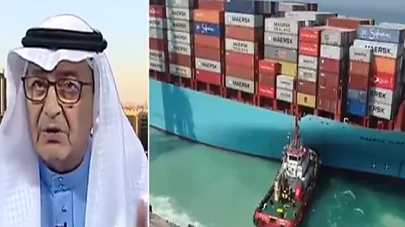 خبير : لا يمكن للمملكة أن ترهن اقتصادها لسلعة واحدة فقط (فيديو)