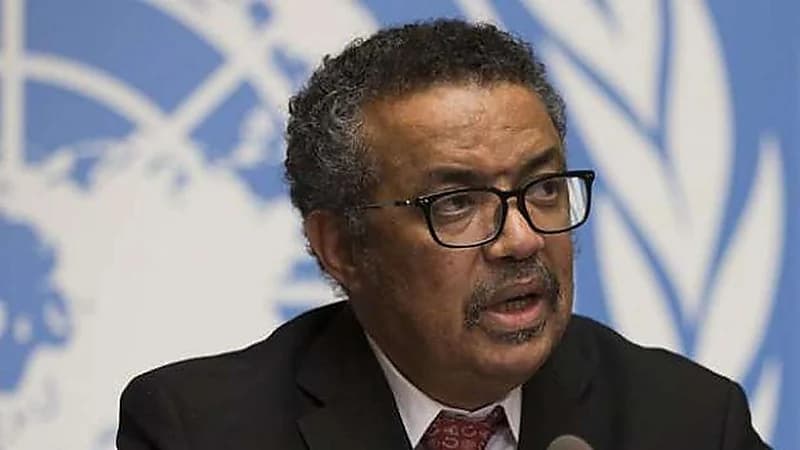 "الصحة العالمية" تحذر من ظهور فيروس جديد صعب احتوائه