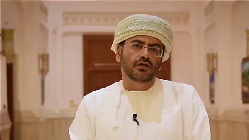 وزير الاقتصاد العُماني:  يجب الإسراع في تفعيل الربط البحري مع المملكة
