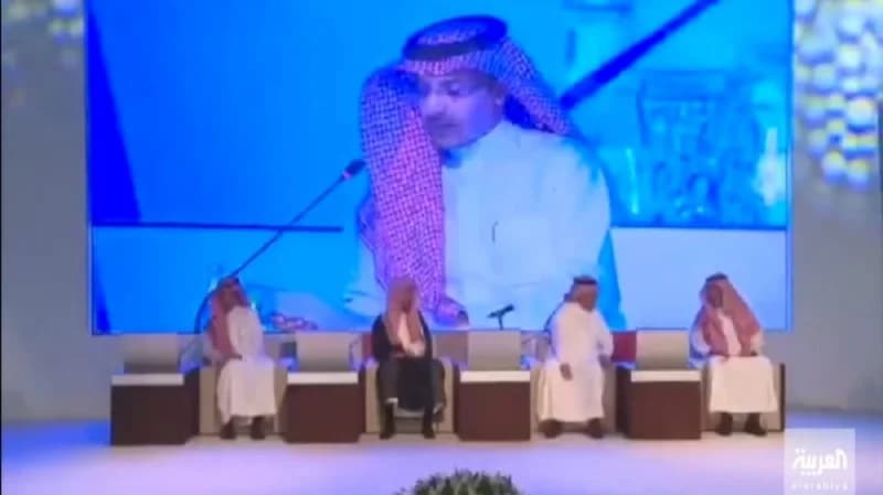 الفوزان: نسعي لنشر التسامح من خلال انعقاد دورات بمركز الملك عبد العزيز للحوار الوطني (فيديو)