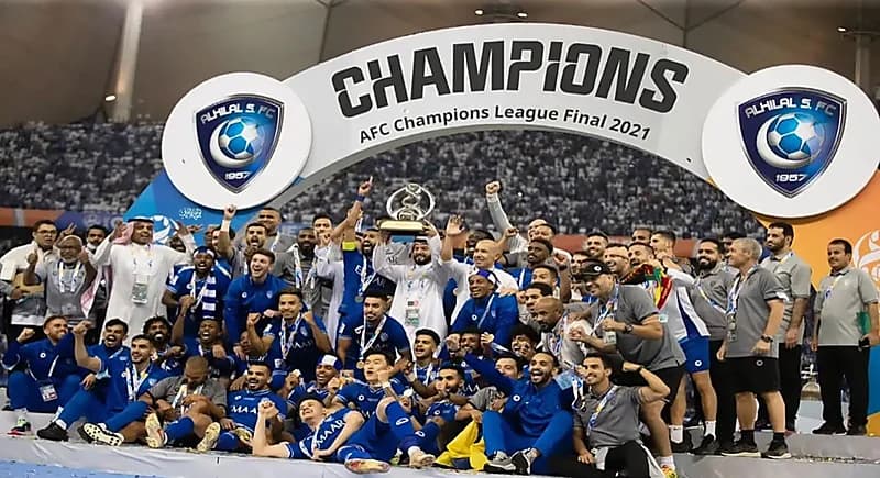 الكشف عن قرعة كأس العالم للأندية