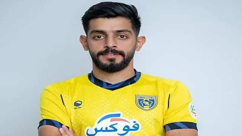 الاتحاد يقترب من التعاقد مع لاعب التعاون