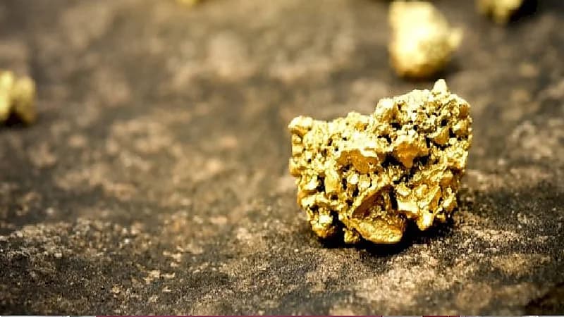 المساحة الجيولوجية: نسعى لإجراء 8 ملايين تحليل للمعادن الموجودة في المملكة (فيديو)