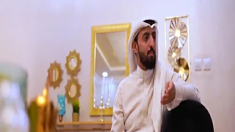 بالفيديو.. شاب يستعيد حركته بعد ٥ أعوام من إصاباته بالشلل