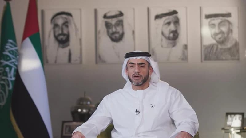 سفير الإمارات: المملكة فاجئت العالم وحافظت على خصوصيتها