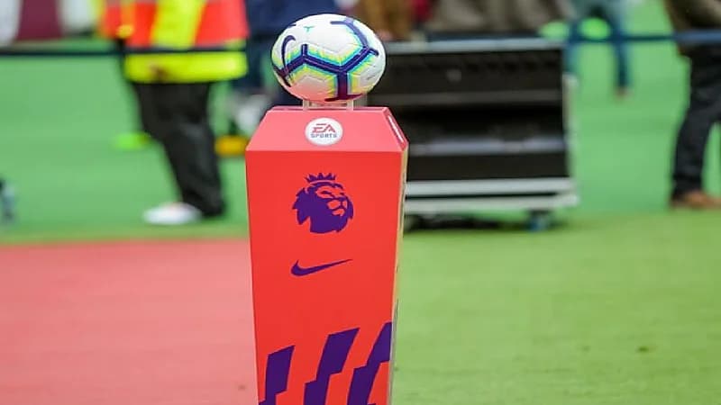 الدوري الإنجليزي يعلق اتفاقية بث مبارياته مع روسيا