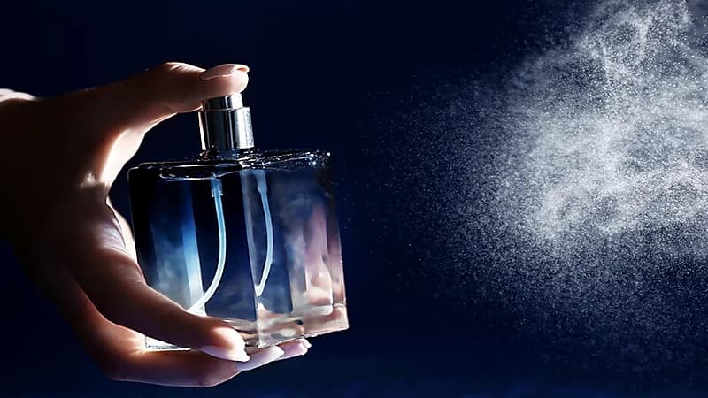 بالفيديو.. خبير: متوسط استهلاك الفرد من العطور في المملكة 4 أضعاف أوروبا