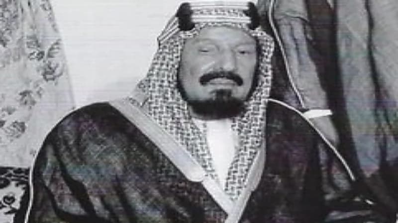 لماذا اعتذر الملك عبدالعزيز عن أداء الحج عام 1360 هــ ؟