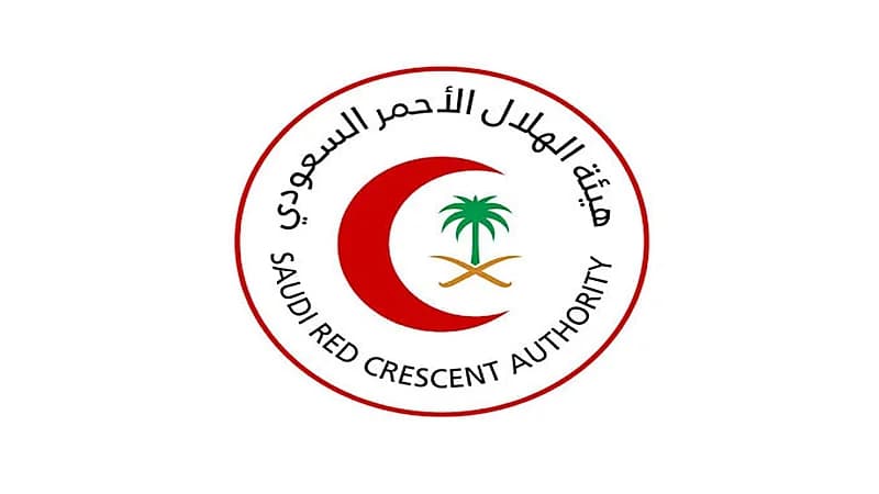 "الهلال الأحمر" ينفي صحة الصورة المتداولة عن وفاة مواطن بالمسجد النبوي