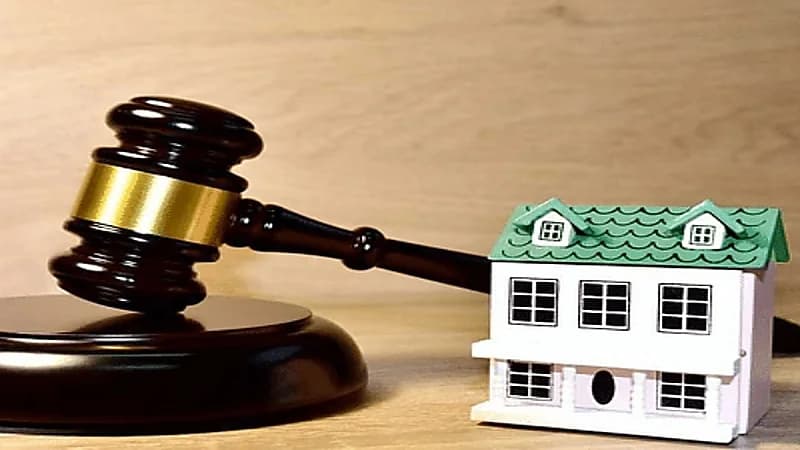 أول حكم قضائي من نوعه.. تعويض ضحايا النصب العقاري من أموال المتهم